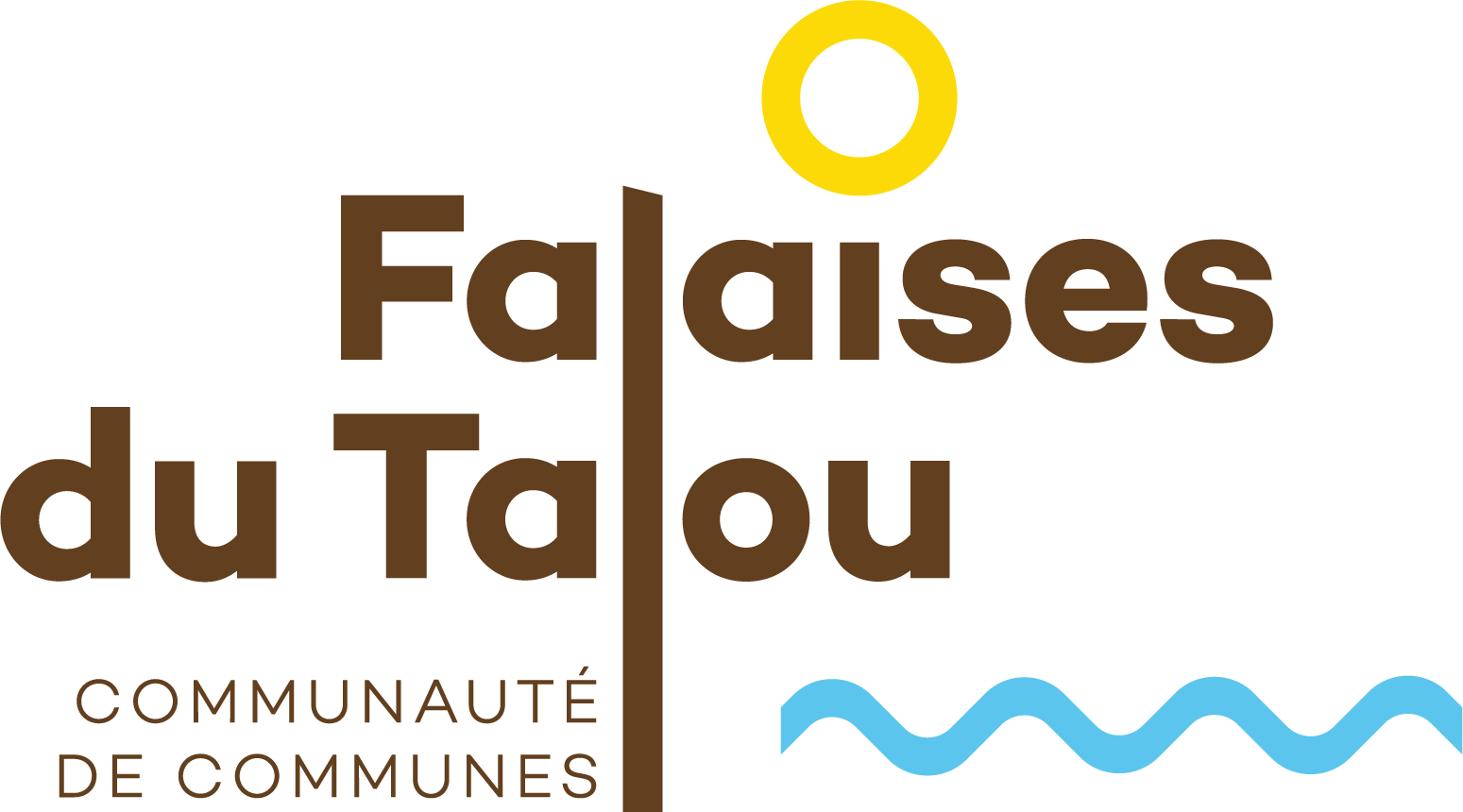 Falaises du Talou